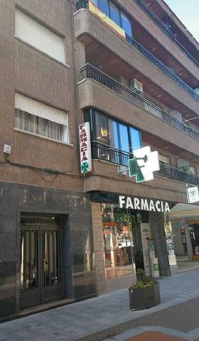 Vivienda en Toledo