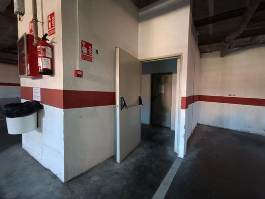 Trastero en Huelva