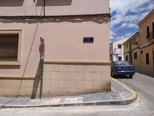 Trastero en Valencia