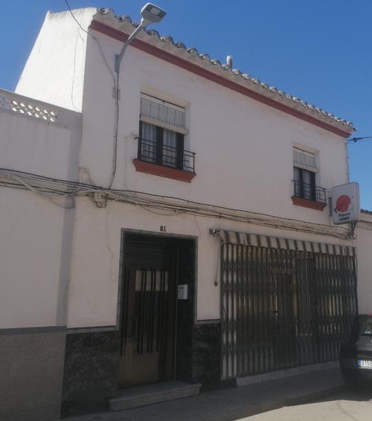 Vivienda en Ciudad Real