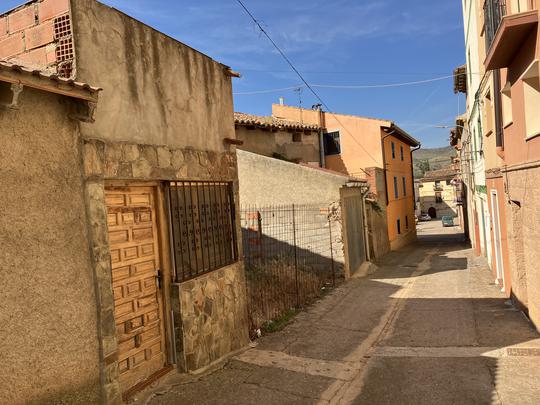 Vivienda en Teruel