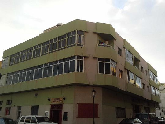 Vivienda en Las Palmas