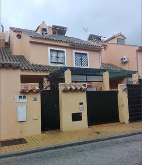 Vivienda en Cadiz