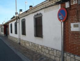 Vivienda en Segovia