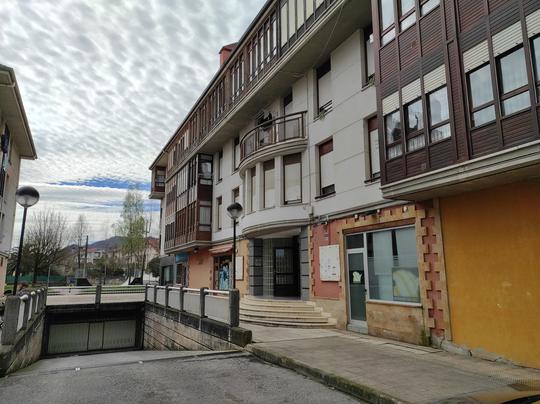 Vivienda en Cantabria