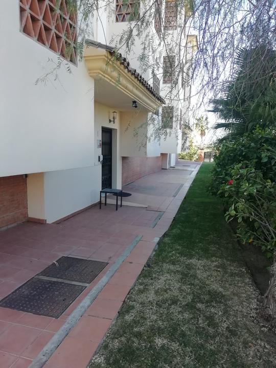 Vivienda en Malaga