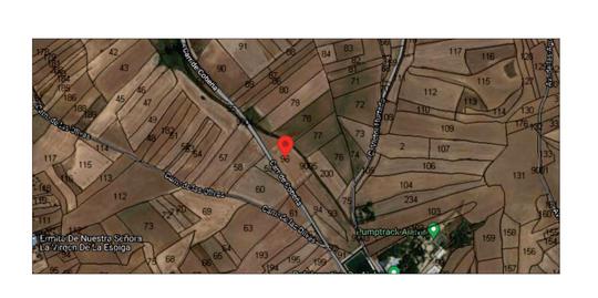 Finca rústica en Madrid