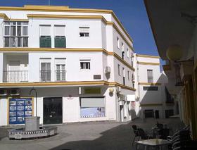 Local comercial en Cadiz