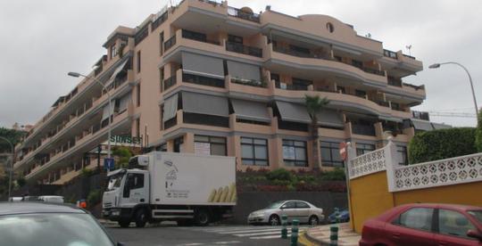 Vivienda en Tenerife