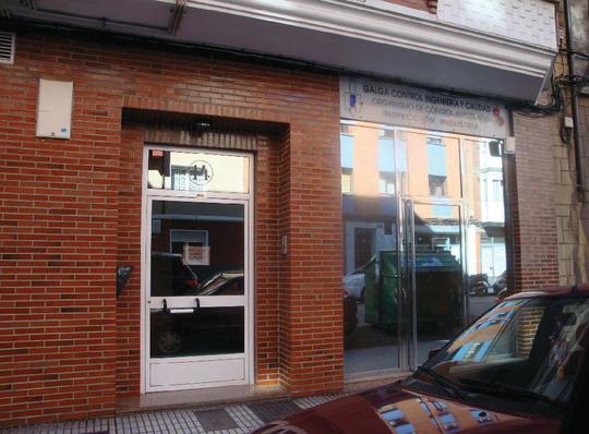 Local comercial en Asturias