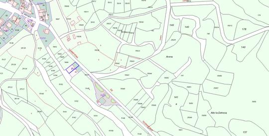 Nave industrial en Burgos