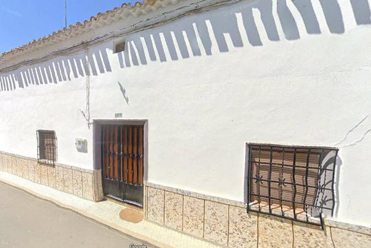 Vivienda en Cuenca