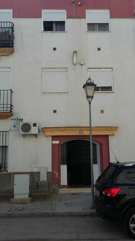 Vivienda en Cadiz