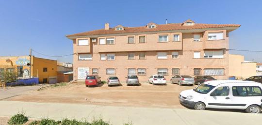 Vivienda en Toledo