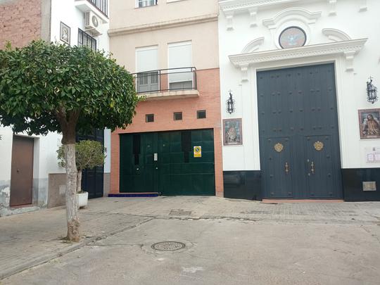 Vivienda en Sevilla