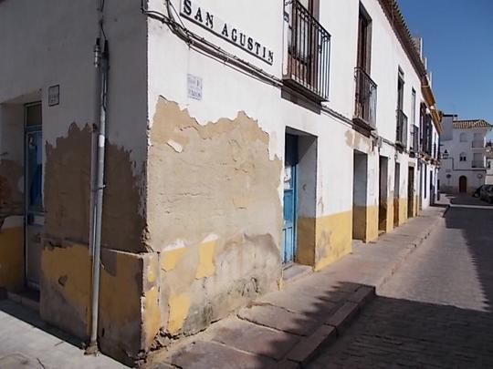 Vivienda en Cordoba