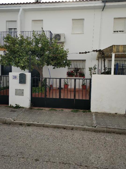 Vivienda en Cadiz