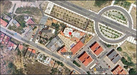 Trastero en Murcia