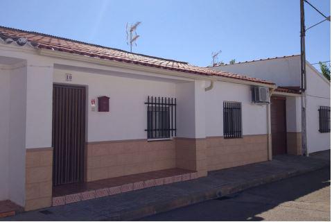 Vivienda en Ciudad Real