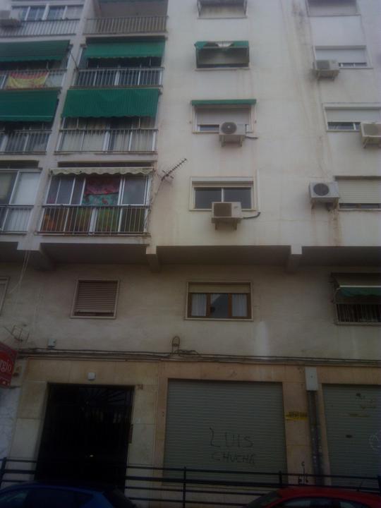 Vivienda en Malaga