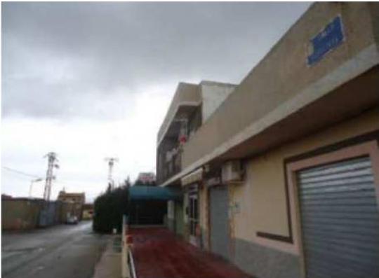 Finca rústica en Murcia