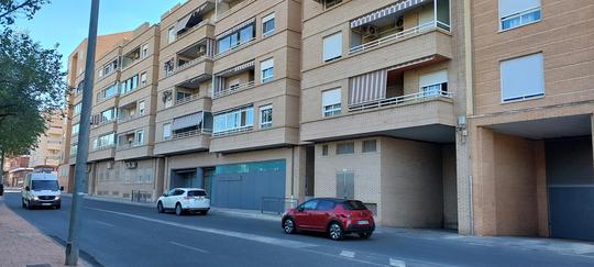 Vivienda en Alicante/Alacant