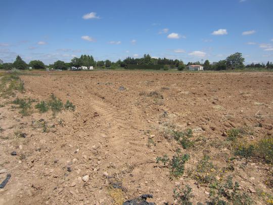 Finca rústica en Navarra