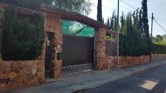 Otros en Jaen