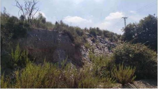 Finca rústica en Murcia