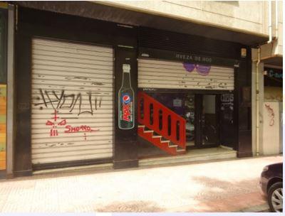 Local comercial en Ciudad Real