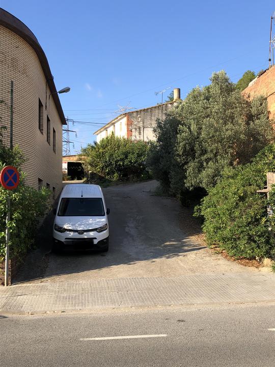 Vivienda en Barcelona