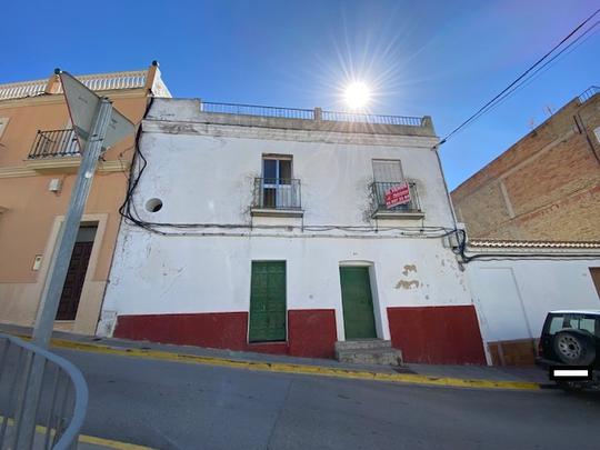 Vivienda en Sevilla