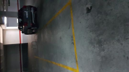 Garaje en Alicante