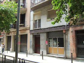 Local comercial en Barcelona