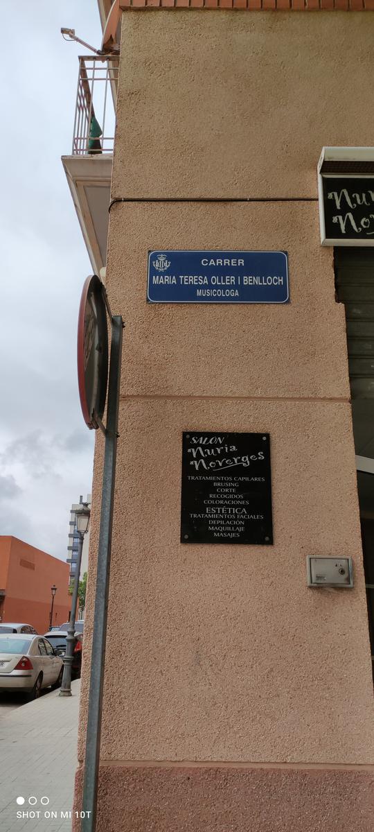 Garaje en Valencia