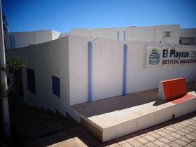 Local comercial en Almeria