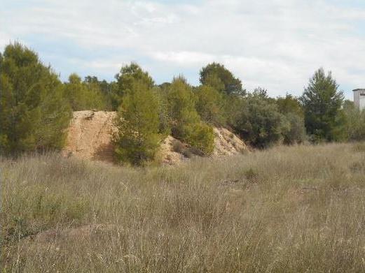 Finca rústica en Valencia