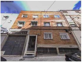 Vivienda en Madrid