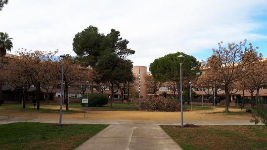 Vivienda en Sevilla