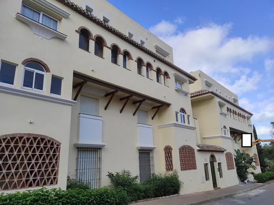 Vivienda en Malaga