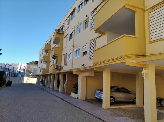 Vivienda en Alicante