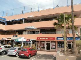 Local comercial en Las Palmas