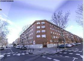 Vivienda en Madrid