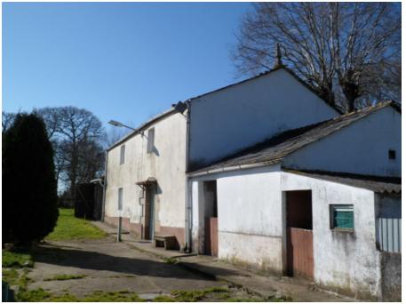 Vivienda en Lugo