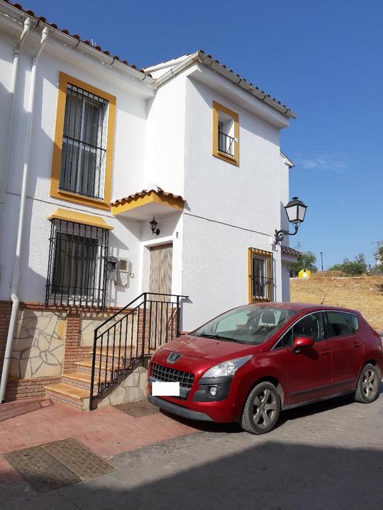 Vivienda en Malaga