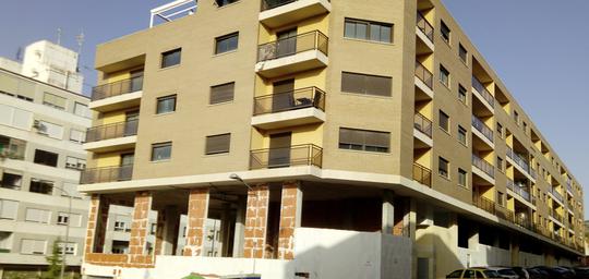 Trastero en Alicante