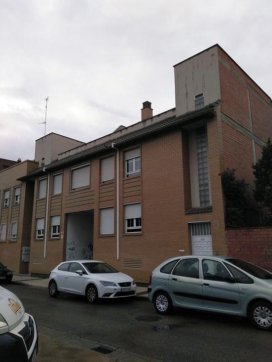 Vivienda en Zaragoza