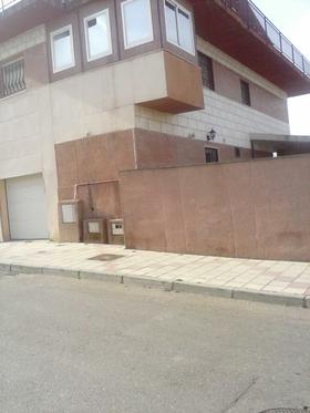 Vivienda en Valladolid