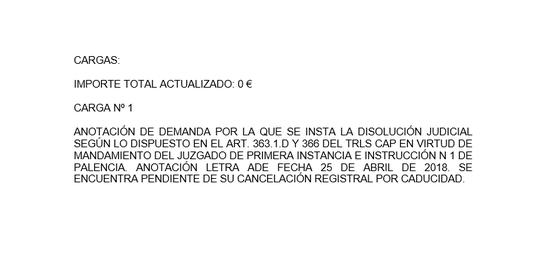 Solar en Palencia
