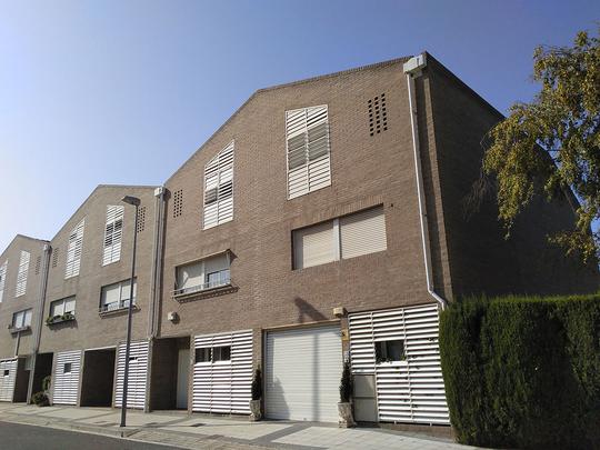 Vivienda en Zaragoza